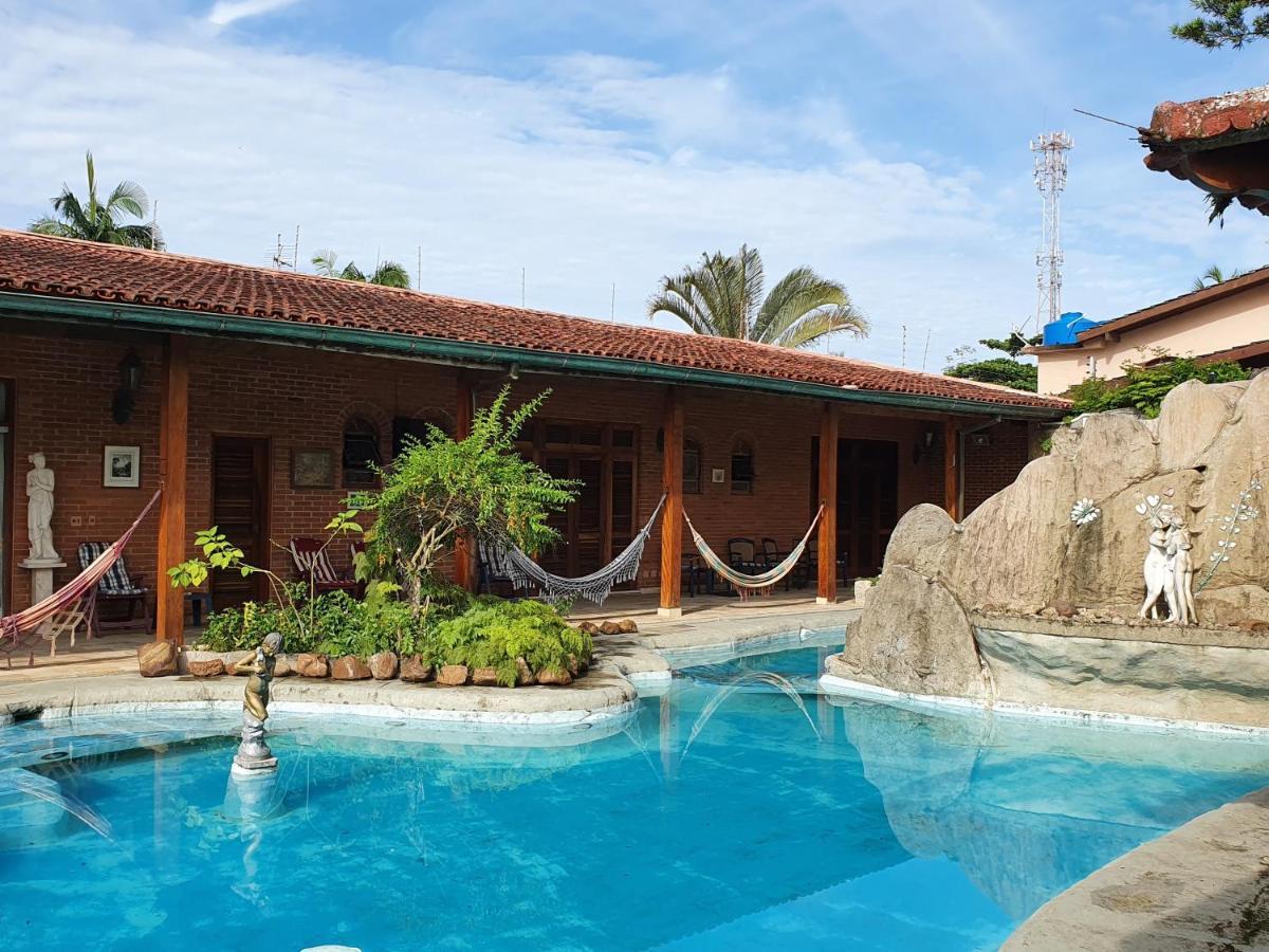 Guest house Pernambuco Club House