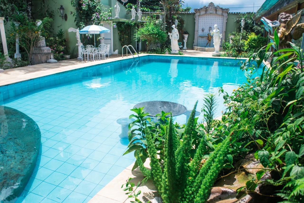 Guest house Pernambuco Club House Guaruja