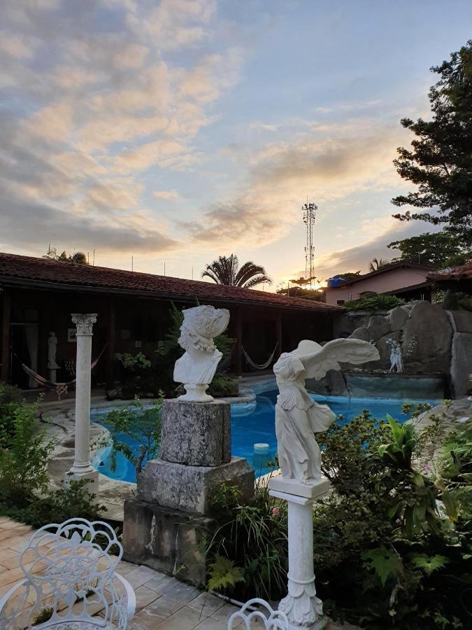 Pernambuco Club House