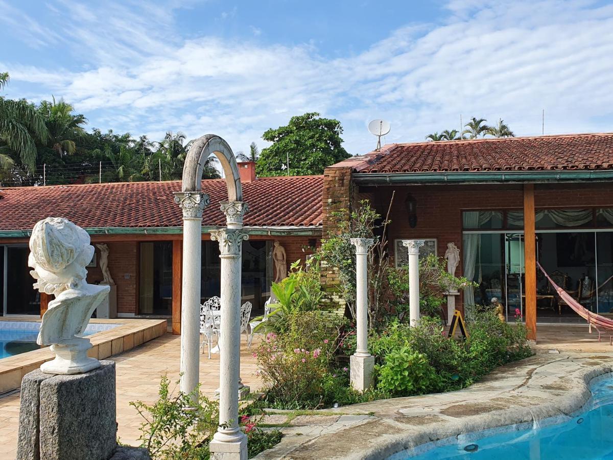 Guest house Pernambuco Club House Guaruja