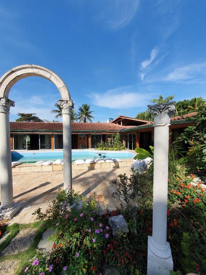 Pernambuco Club House Guest house Guaruja