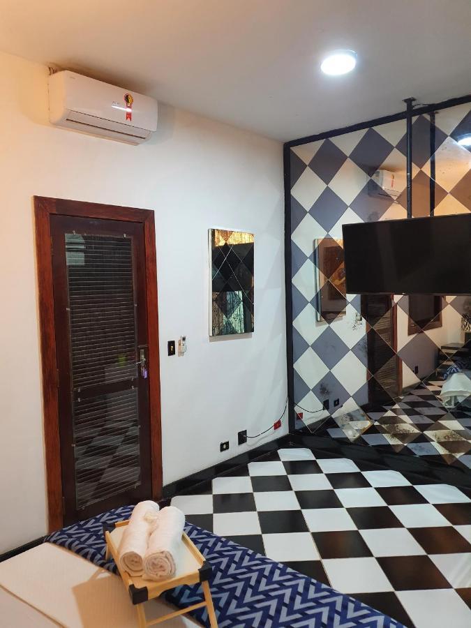 Pernambuco Club House Guest house Guaruja