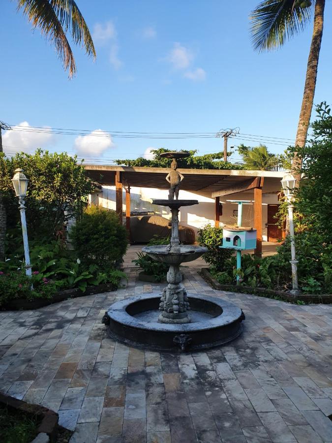 Guest house Pernambuco Club House *