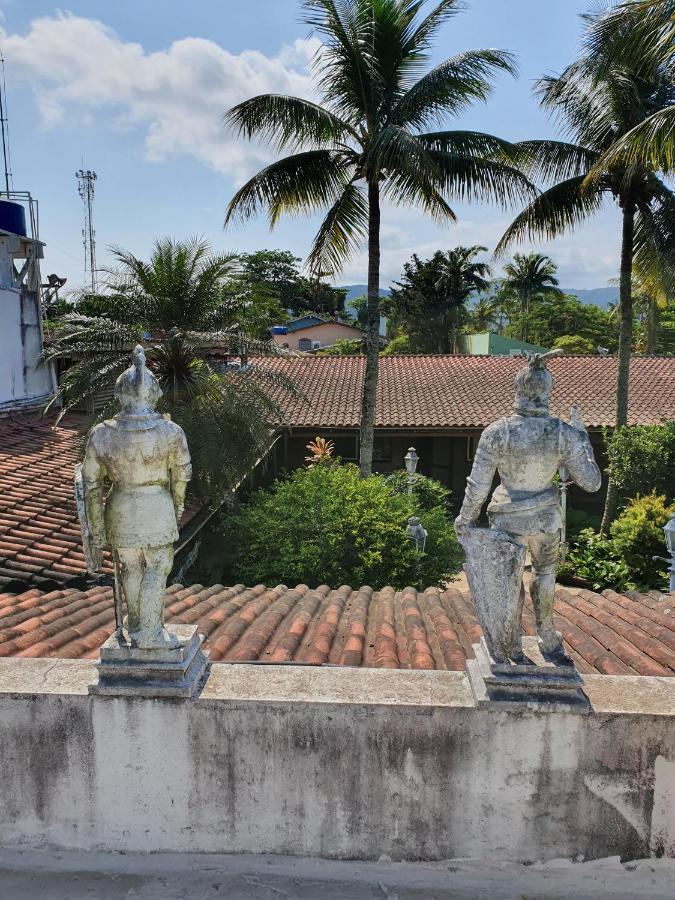 Pernambuco Club House Guaruja