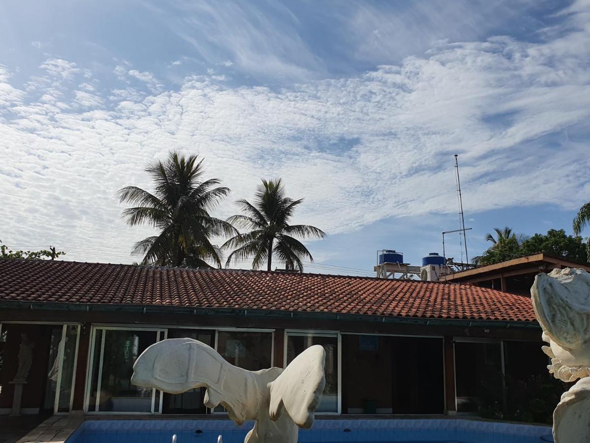 Pernambuco Club House Guaruja