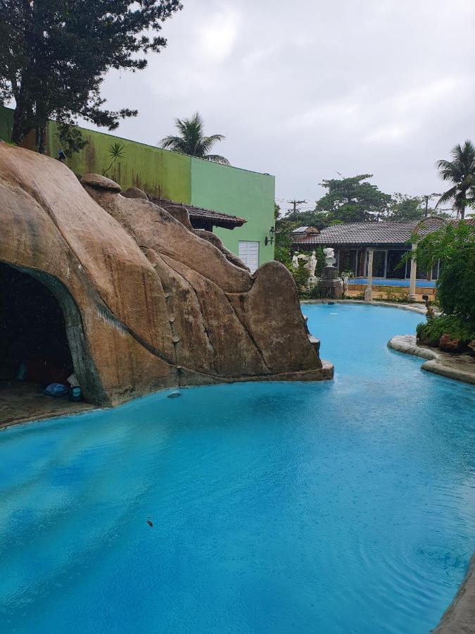 Pernambuco Club House