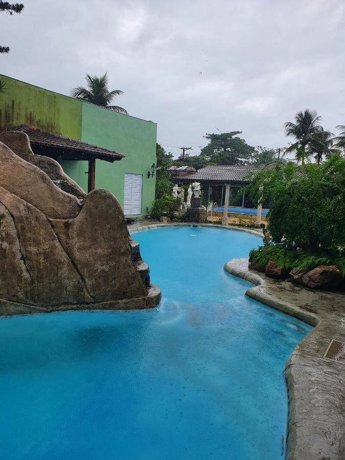 Guest house Pernambuco Club House Guaruja