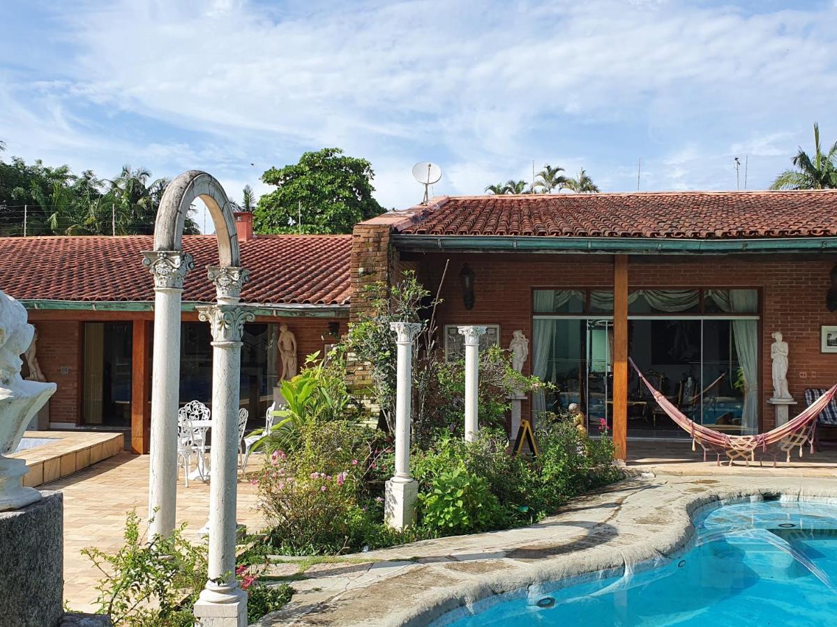 Pernambuco Club House Guaruja