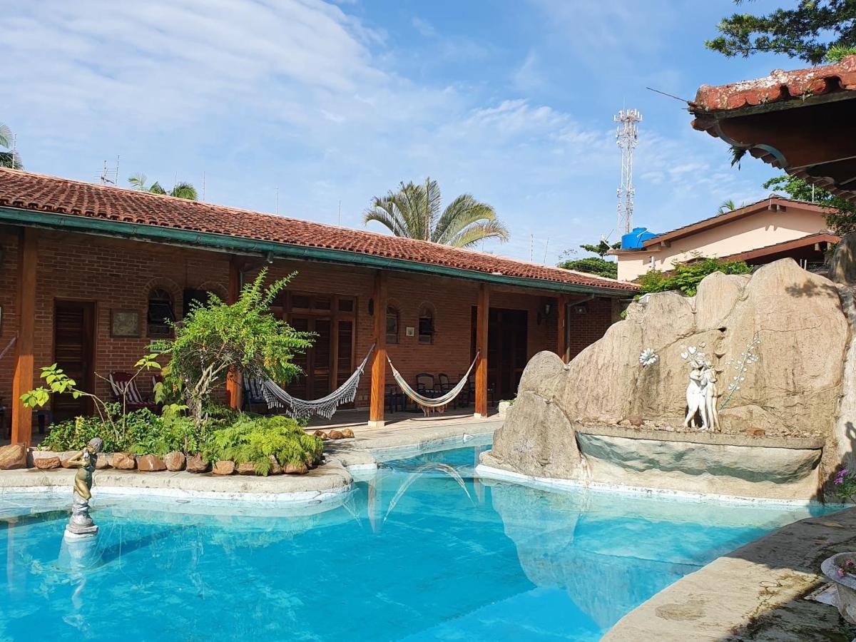 Pernambuco Club House Guest house *
