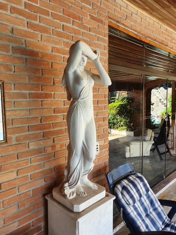 Guest house Pernambuco Club House *
